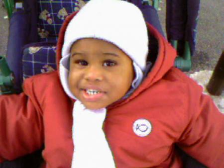 mon fils